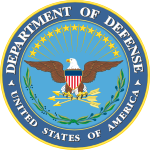 Seal of the Department of Defense