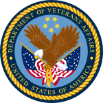 Seal of the Department of Veterans Affairs