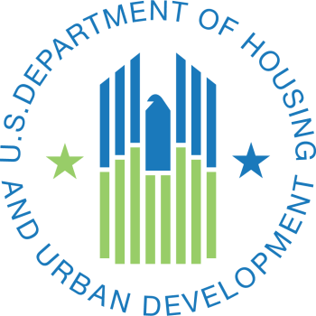 US Department of Housing and Urban Development logo